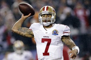 San Francisco, sin 'frio' ante Nueva Inglaterra