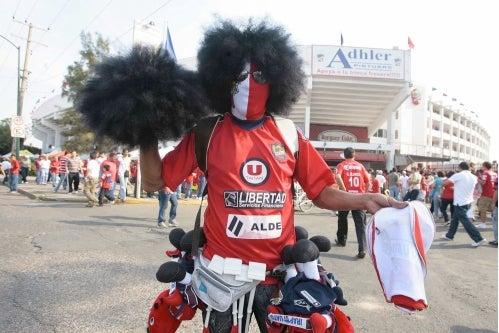 Los artículos que le pusieron el sabor a la Final en la Liga de Ascneso. FOTO: ÓSCAR RAMÍREZ