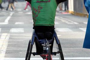 México arrasa en Maratón de Parapanamericanos
