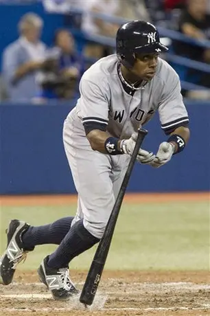 Yanquis renuevan a Canó y Granderson