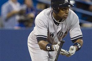 Yanquis renuevan a Canó y Granderson