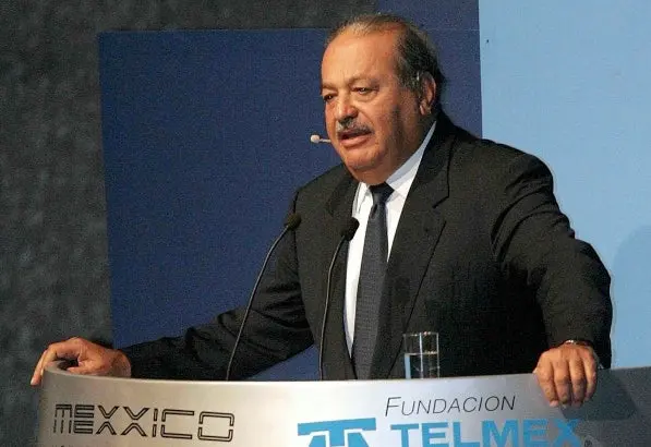 Carlos Slim entra de lleno al futbol | MEXSPORT