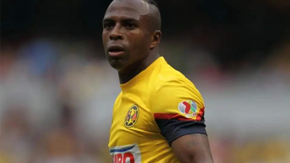 Chucho Benítez se perdería el Clásico