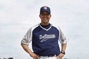 Lino Rivera busca un hitazo con Sultanes