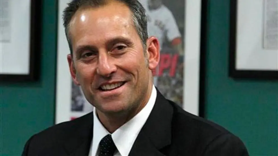 Lovullo, candidato para Medias Rojas