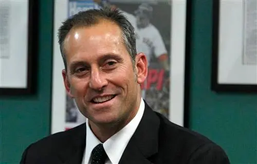 Lovullo, candidato para Medias Rojas