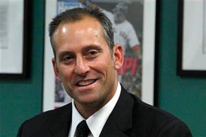 Lovullo, candidato para Medias Rojas