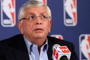David Stern dejará la NBA en 2014