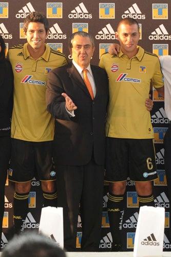 Presentación de la nueva piel felina