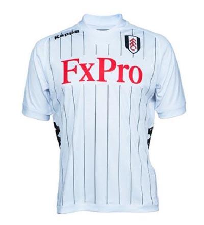 Fulham | CORTESÍA THE SUN