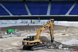 Marlines bajo investigación federal
