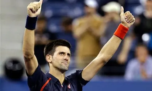 Djokovic será nombrado número 1 en la Copa Masters