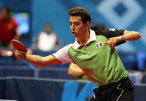 Fue un duelo de mucha exigencia. FOTO: MEXSPORT