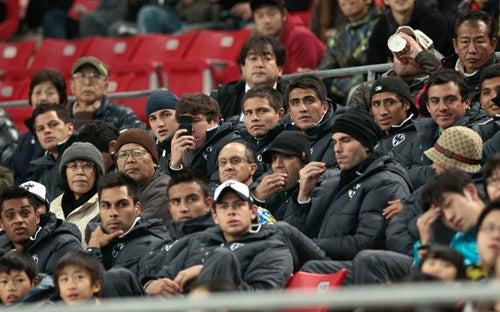 FOTO: DANIEL GÁMEZ |  Japón