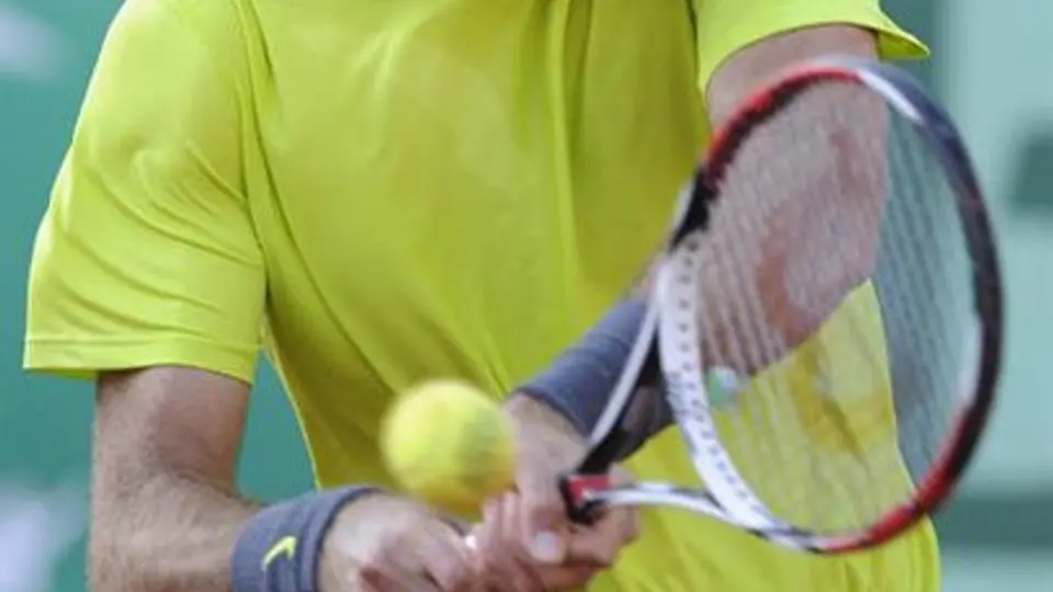 Djokovic y Federer aún sin rivales