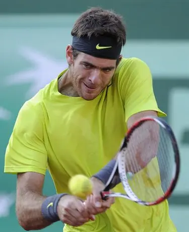 Djokovic y Federer aún sin rivales