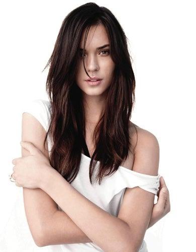 Odette Yustman, sensual enemiga