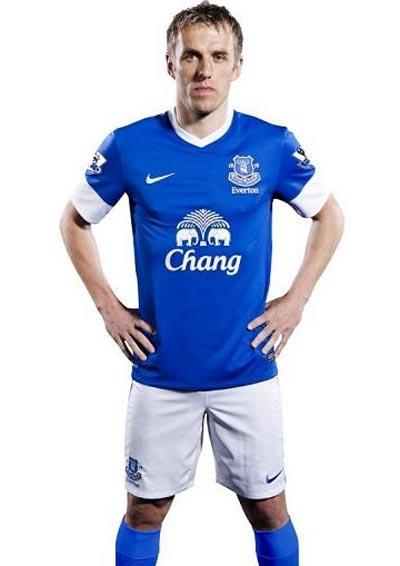 Del Everton | CORTESÍA THE SUN