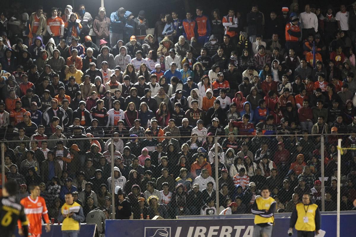FOTO: ULISES BRAVO