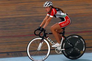 FMC, feliz por nuevo boleto para JO