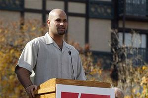 Pujols no quiere hablar aún sobre su futuro