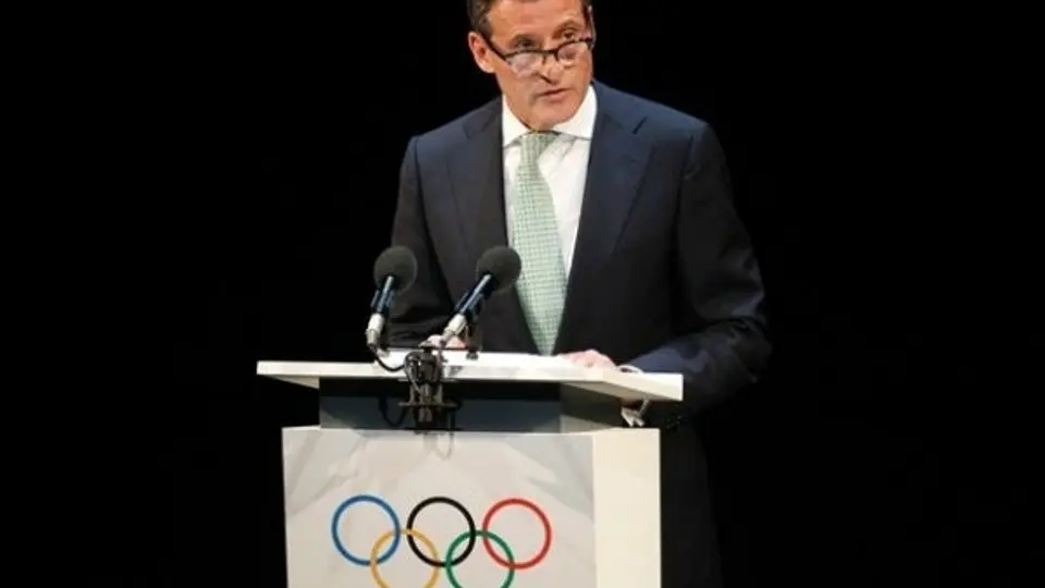 Coe, con el camino libre para presidir el Comité Olímpico británico