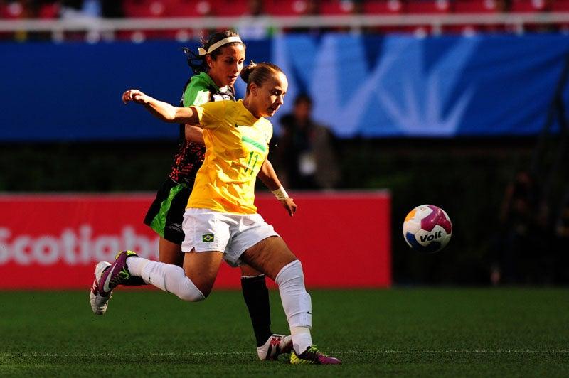 Se quedan fuera de la final, pelearán por el bronce. FOTO: SAÚL MOLINA