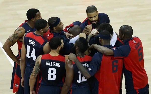 'Dream Team', a un paso del bicampeonato