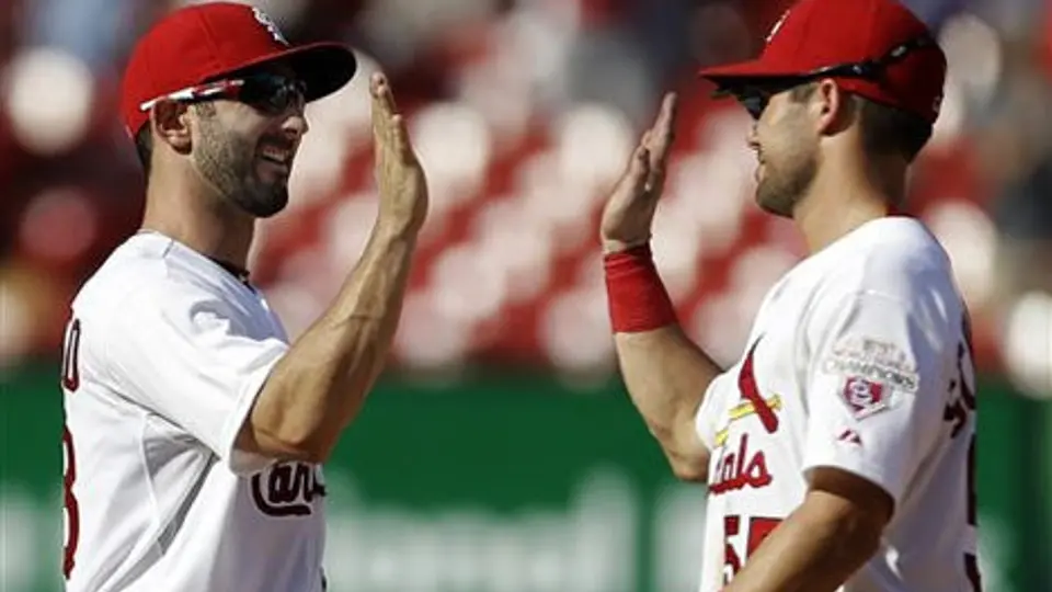 Joe Kelly brilla en triunfo de Cardenales sobre Mets