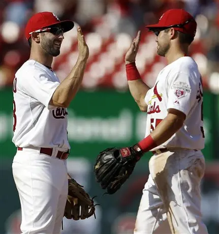 Joe Kelly brilla en triunfo de Cardenales sobre Mets
