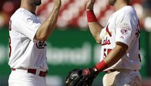Joe Kelly brilla en triunfo de Cardenales sobre Mets