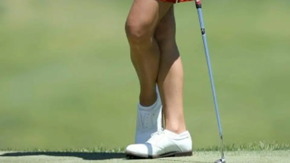 Lorena Ochoa será diseñadora de campos de golf