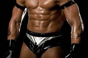 Marco Corleone 'vuelve a volar' en la Arena México