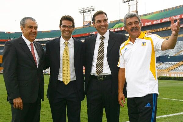 FOTO: JOEL BRAVO