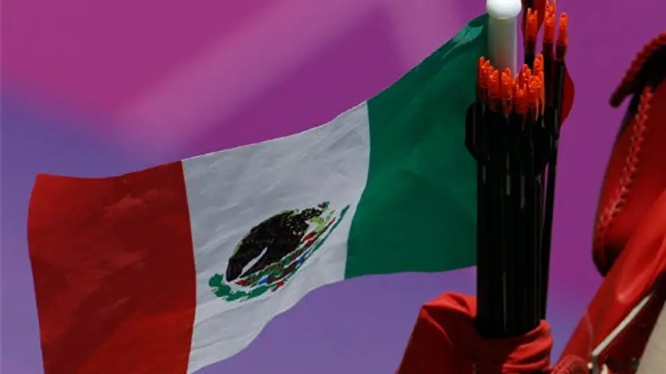 Caen las medallas 58 y 59 en la historia de México