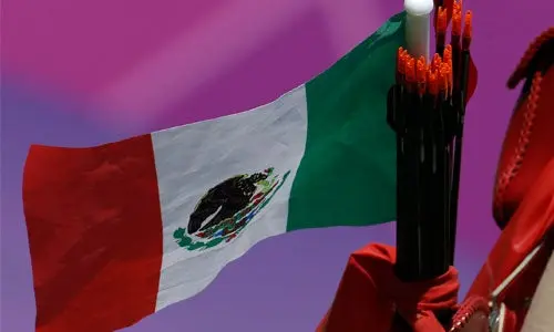 Caen las medallas 58 y 59 en la historia de México