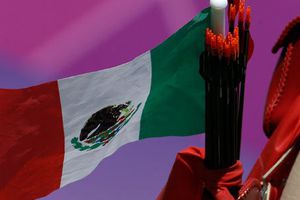 Caen las medallas 58 y 59 en la historia de México