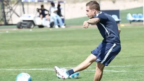 Cejas considera que Pachuca debe ser inteligente ante Tigres