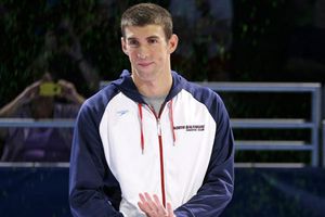 Entrenador de Phelps destaca su preparación