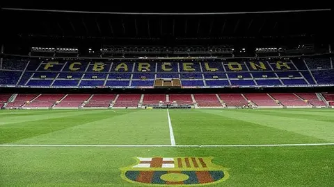Trabajadores del club Barcelona buscan boicotear el Clásico