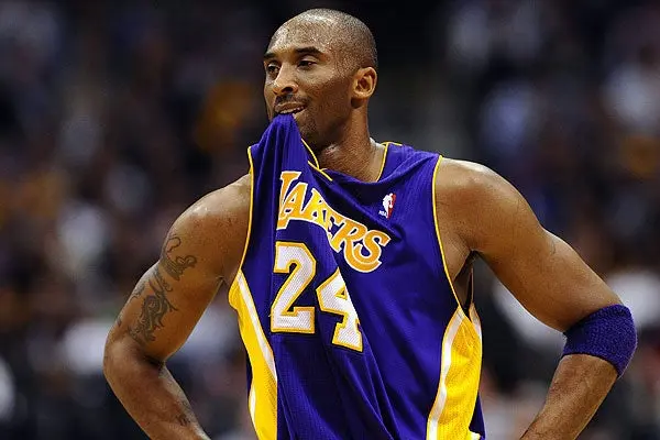 El basquetbolista Kobe Bryant se convirtió en el máximo anotador en la historia de los Juegos de Estrellas de la NBA. I ESPECIAL