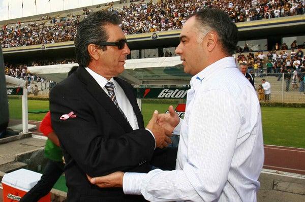 Pumas cosecha triunfo ante Morelia
