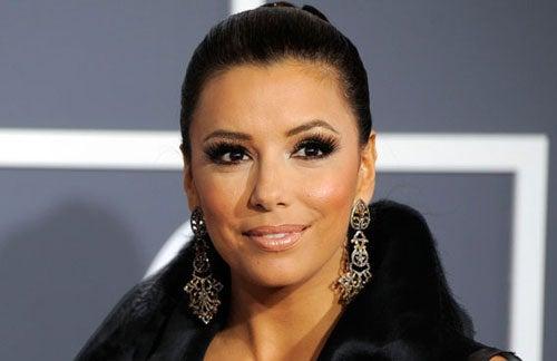 Eva Longoria, super sexy | AP