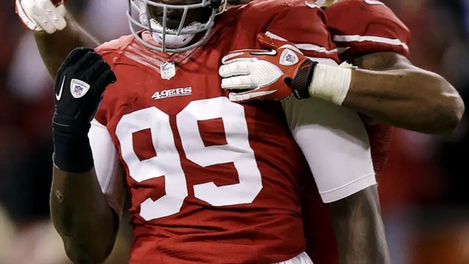 NFL: Destacan novatos a la defensiva
