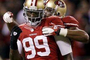 NFL: Destacan novatos a la defensiva