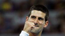 Djokovic ya está en Semis de China