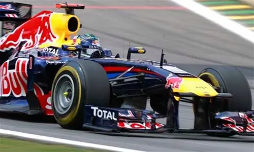 GP de EU sí se efectuará el próximo año