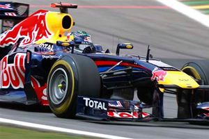 GP de EU sí se efectuará el próximo año