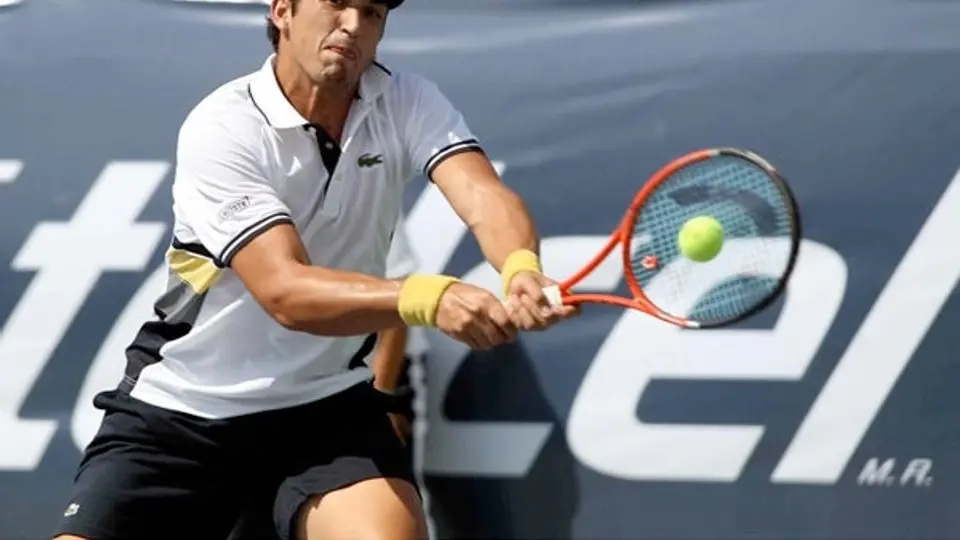 Tiburón' Ramírez, el mejor mexicano en ranking ATP
