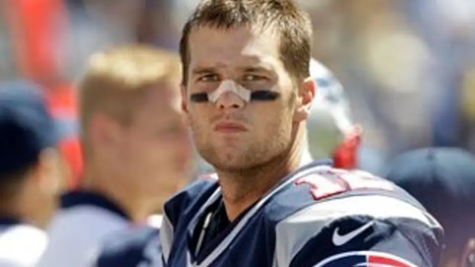 Tom Brady guía paliza de Patriotas sobre Titanes